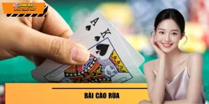 Bài Cào Rùa - Tìm Hiểu Luật Và Cách Phân Thắng Thua
