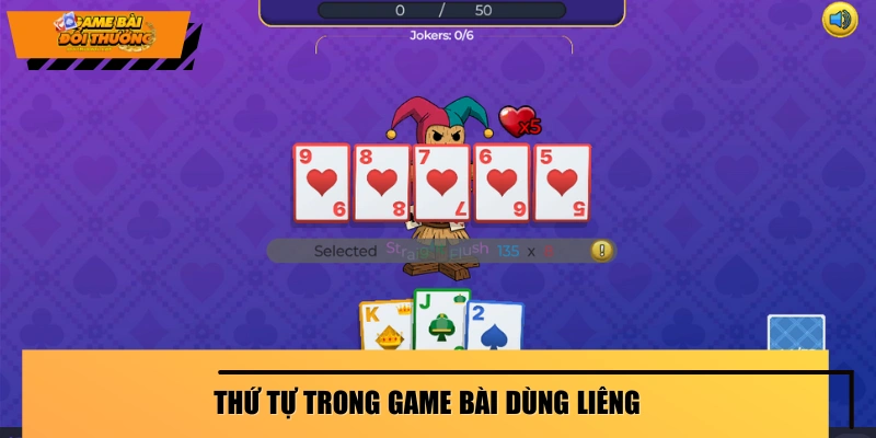 Ván chơi sẽ diễn ra thế nào?