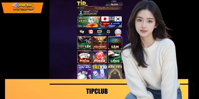 TIPCLUB sở hữu hệ thống chống gian lận đổi thưởng tối tân