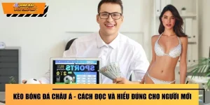 Kèo Bóng Đá Châu Á - Cách Đọc Và Hiểu Đúng Cho Người Mới