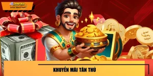 Khuyến Mãi Tân Thủ - Nhận Quyền Lợi Ngay Từ Bước Đầu