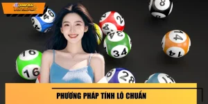 Phương Pháp Tính Lô Chuẩn - Những Cách Tính Chuẩn Xác 2026