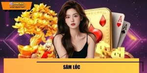 Sâm Lốc - Game Bài Đổi Thưởng Trực Tuyến Cuốn Hút Số 1