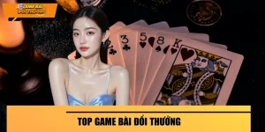 Top Game Bài Đổi Thưởng  - Tiêu Chí Đánh Giá Sân Chơi 2026