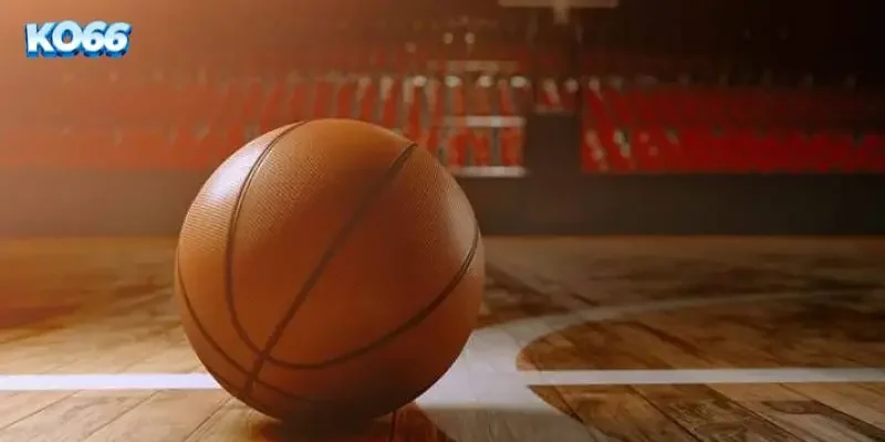 Giao diện bảng tỷ lệ cá cược bóng rổ NBA KO66 hiện đại và minh bạch)