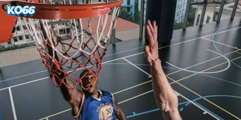 Các dạng kèo cược phụ hấp dẫn cho từng siêu sao bóng rổ NBA