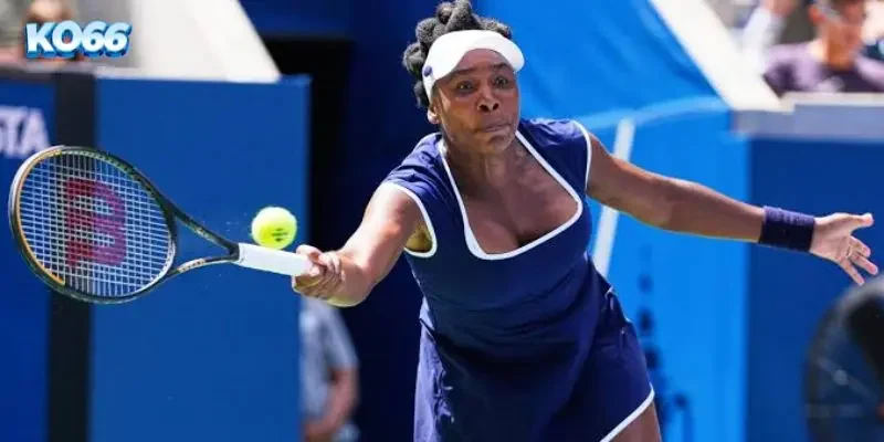 Bảng tỷ lệ cược tennis Grand Slam KO66 hiển thị trực quan các kèo Handicap và Over/Under theo thời gian thực.